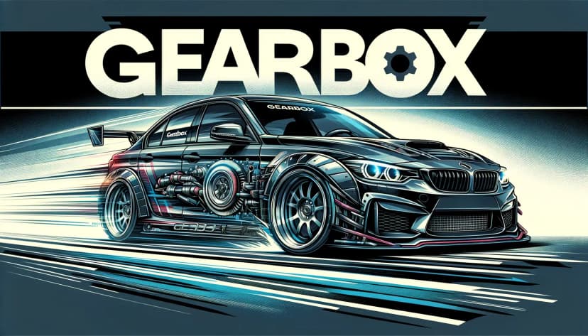 gearbox